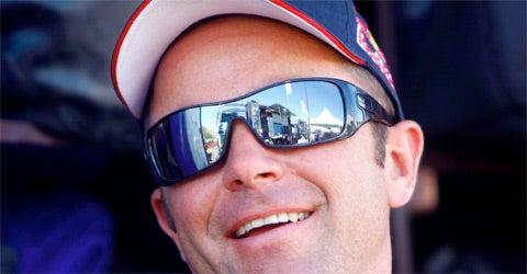 Giniel de Villiers is 2009 Motor Sportsman of the Year Giniel de Villiers is 2009 Motor Sportsman of the Year
