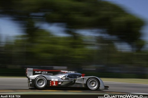ILMC IMOLA 2011