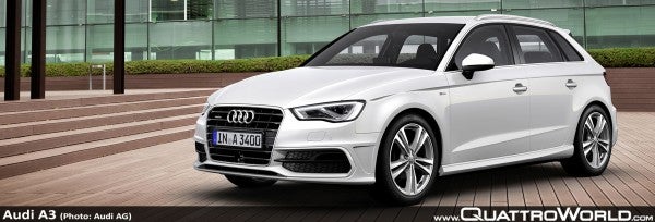 Audi: Absatzplus von 6,4 Prozent im Mai