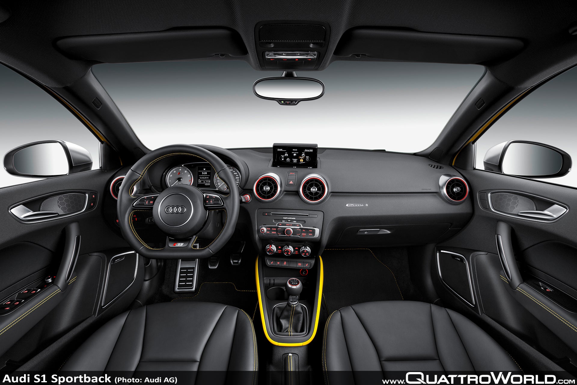 audi ag
