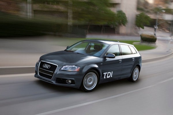 audi a3 tdi owners getting goodwill package audi ousts lexus in