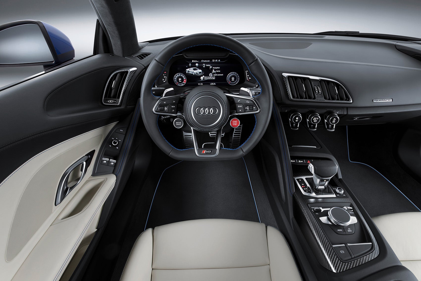 2017 Audi S5 Interior Suks Digimerge Net
