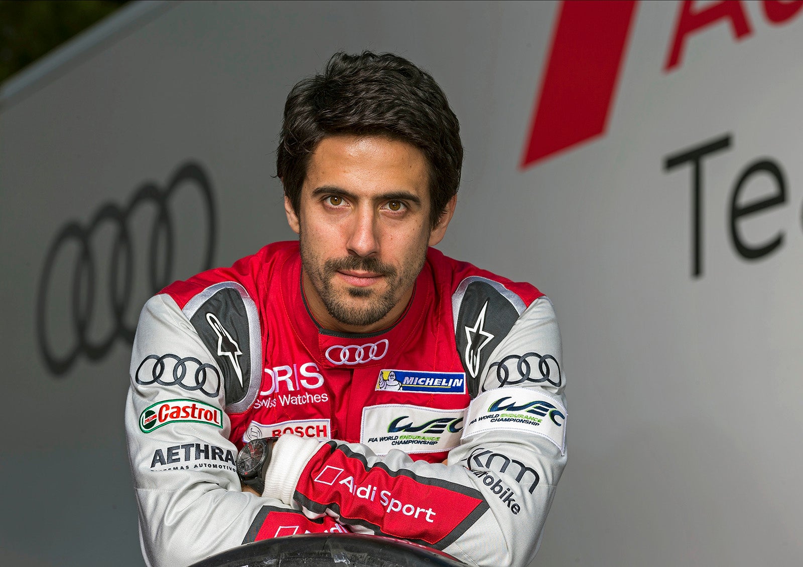 Lucas di Grassi