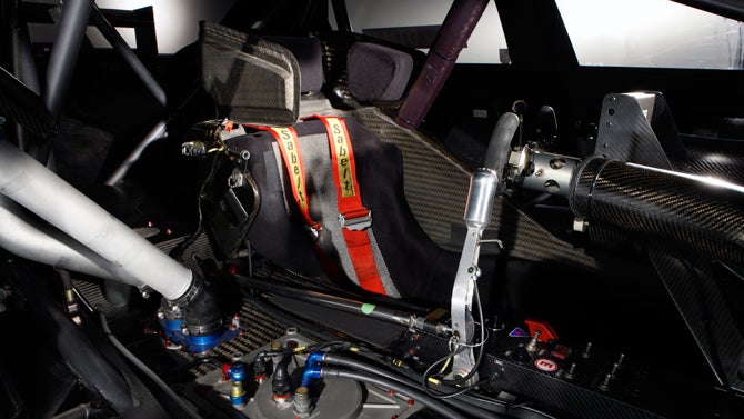 Das Touring Meister - The 2010 Audi A4 DTM - QuattroWorld