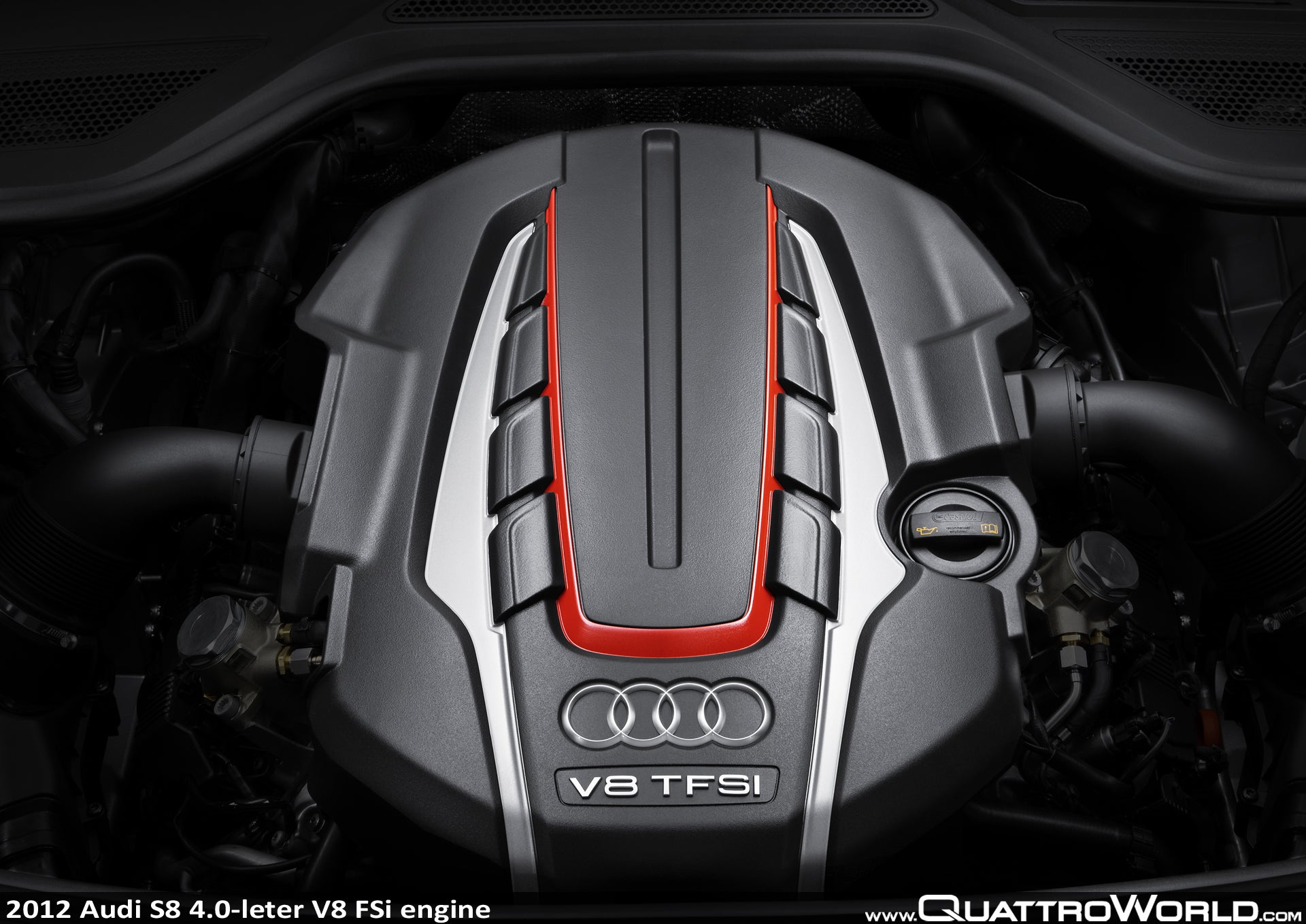 You Can Now Get Selected ABT Carbon Fiber Parts Directly From Your Audi  Dealer - Audi Club North America