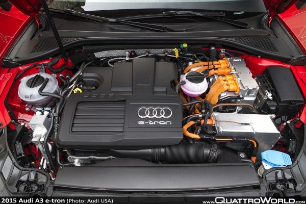 Shop Audi e-Tron & e-Tron Sportback Accessories - EV Sportline - The Leader  in Electric Vehicle Accessories