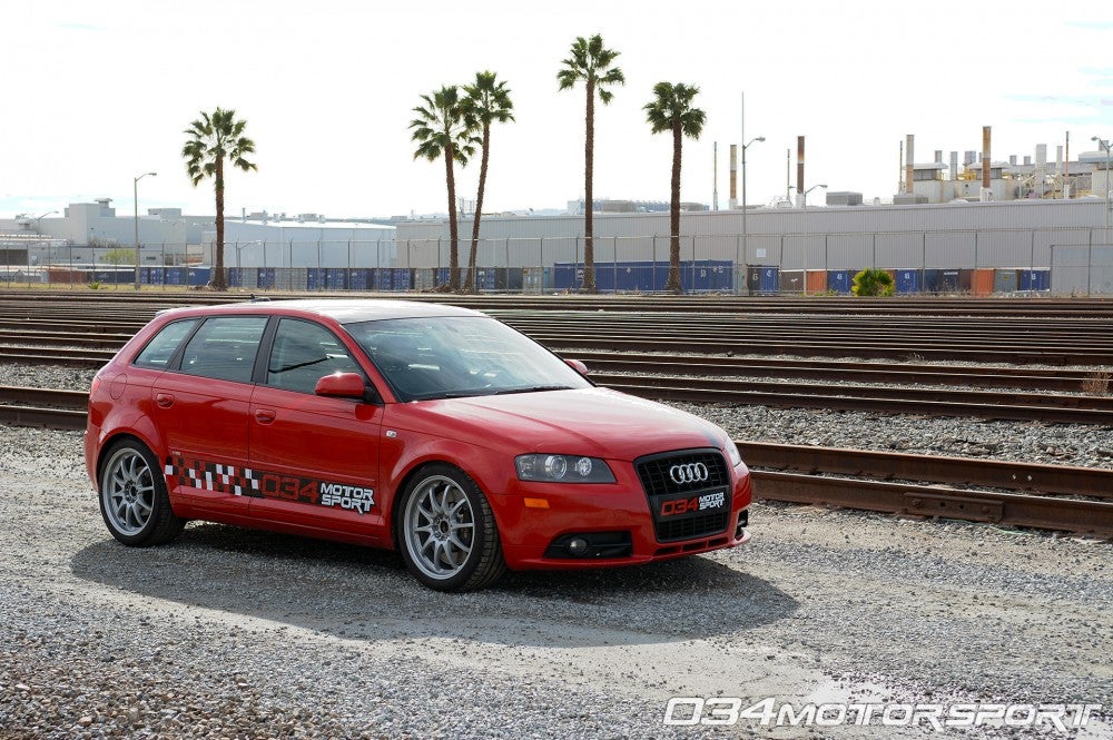 034motorsport nate 8p audi a3 32l vr6 24v turbo kit 6262 06