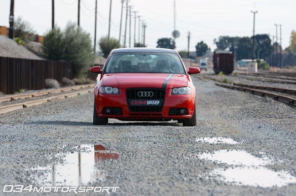 Audi a3 3.2 turbo kit deals