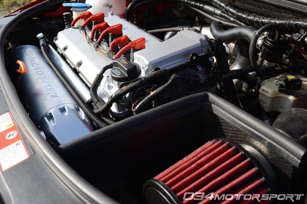 034motorsport Nate 8p Audi A3 32l Vr6 24v Turbo Kit 6262