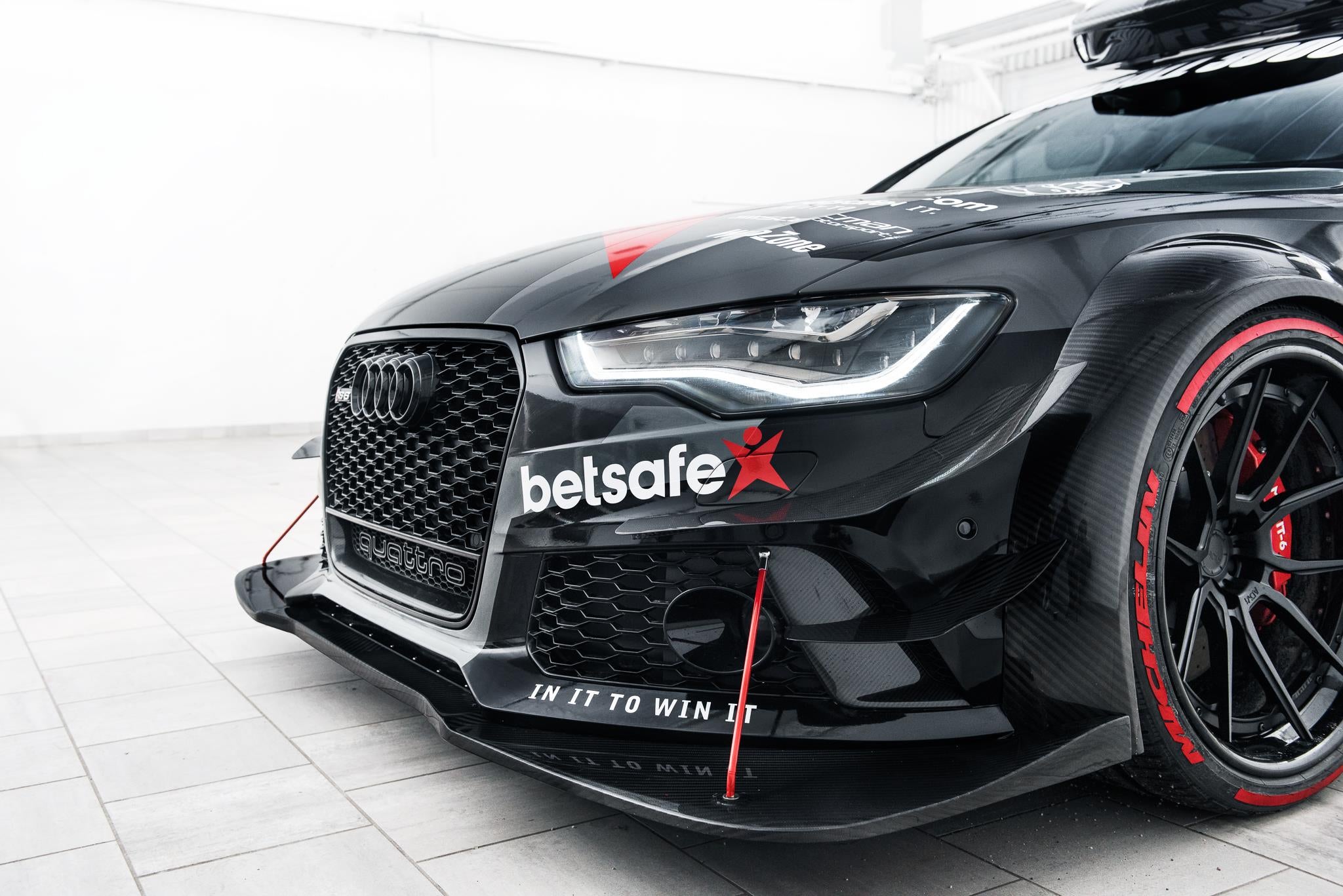 Betsafe Betsafe