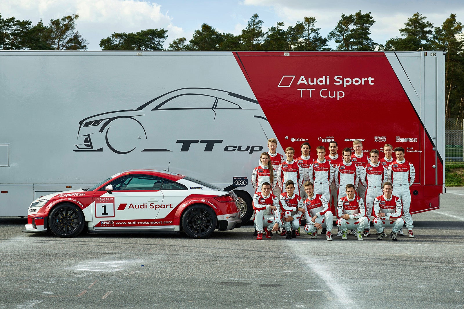 Audi Cup. Ауди кап. Audi Cup Сочи. PAGID Racing. Tt cup