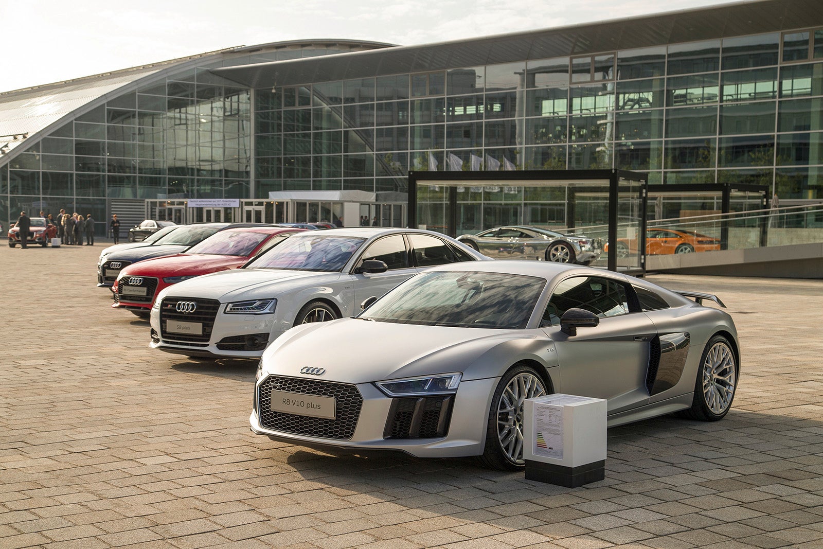 Audi European Delivery >> Audi Quietly Kills European Delivery Option For The Us Quattroworld Audi European Delivery >> Audi Quietly Kills European Delivery Option For The Us Quattroworld