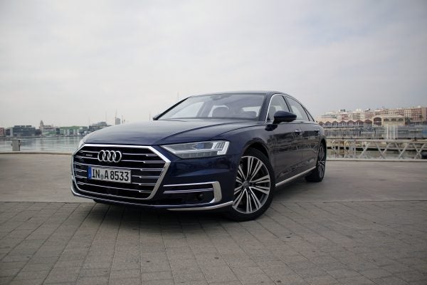 Audi At The 2012 Worthersee Tour Quattroworld