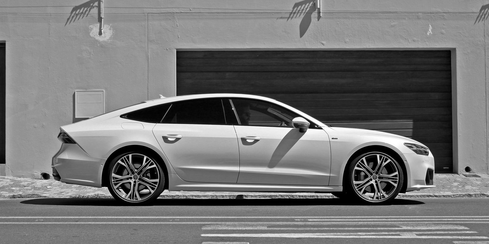 2019 Audi A7 Review and First Drive - QuattroWorld